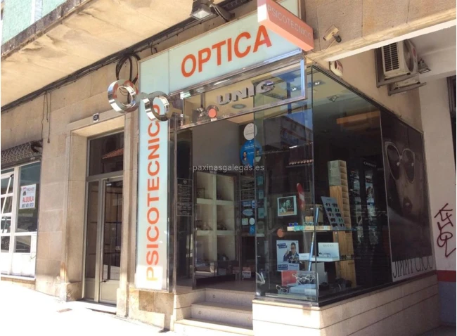 Aud�fonos en PONTEVEDRA, �ptica Lunic