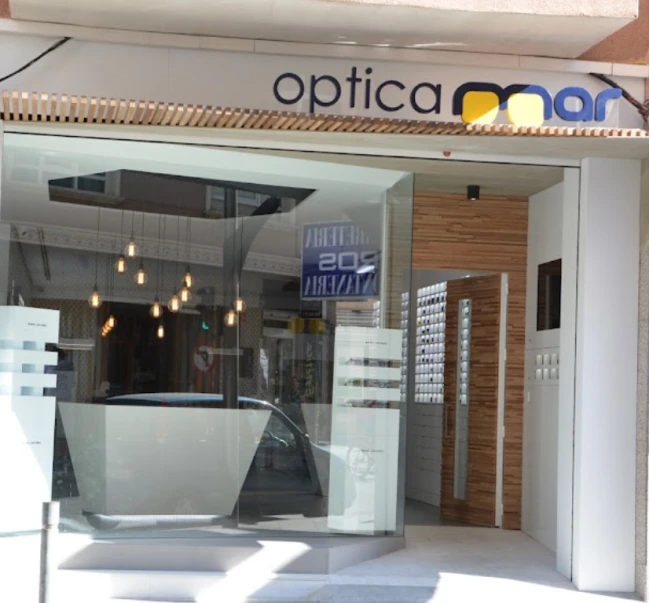 Aud�fonos en ALICANTE, �ptica Mar