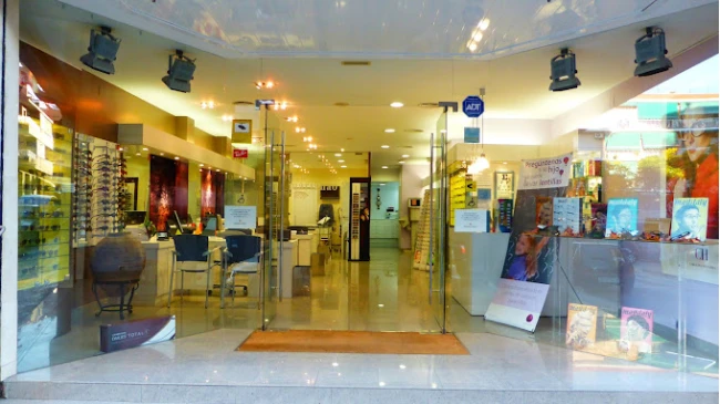 Aud�fonos en BARCELONA, �ptica Marianao