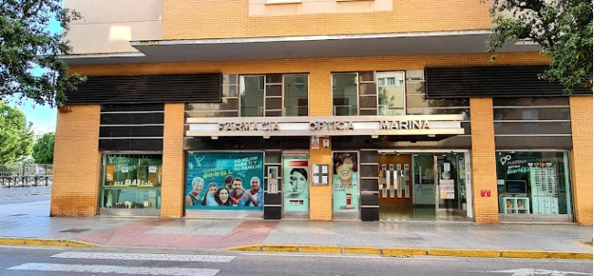 Aud�fonos en CADIZ, �ptica Marina