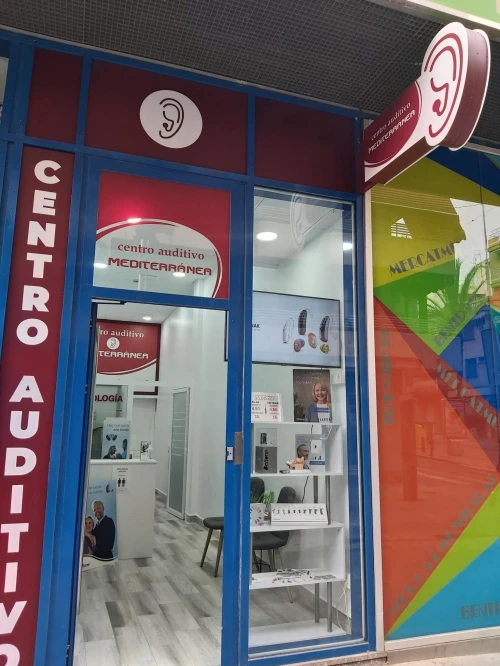 Gu�a del Aud�fono