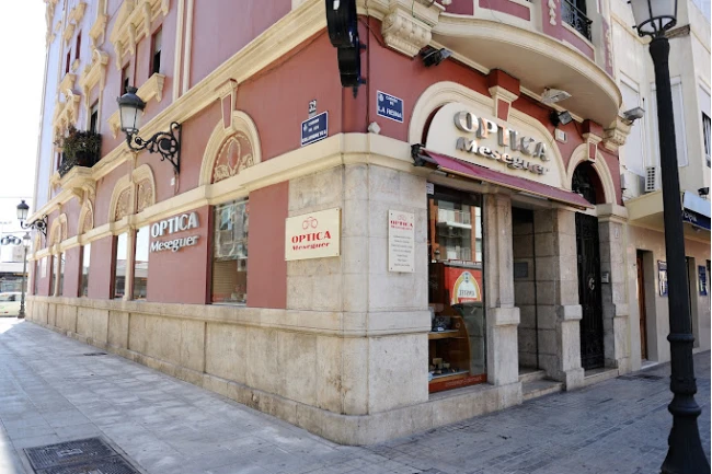 Aud�fonos en VALENCIA, �ptica Meseguer