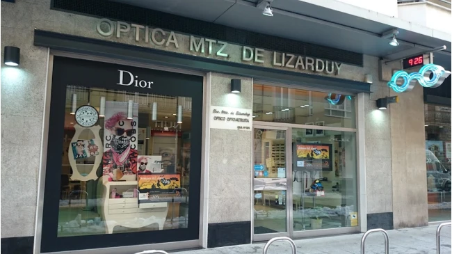 Aud�fonos en ARABA, �ptica Mtz