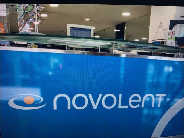 Aud�fonos en BARCELONA, �ptica Novolent