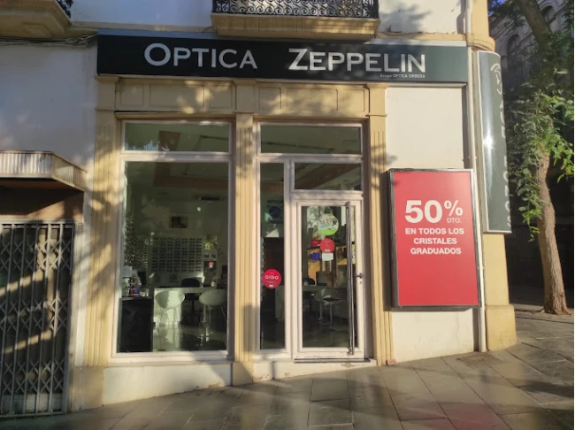 Aud�fonos en ALMERIA, �ptica Orber� Plaza Carmen