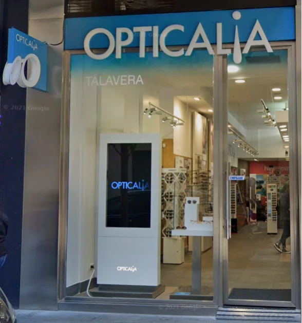 Aud�fonos en ALICANTE, �ptica Parra