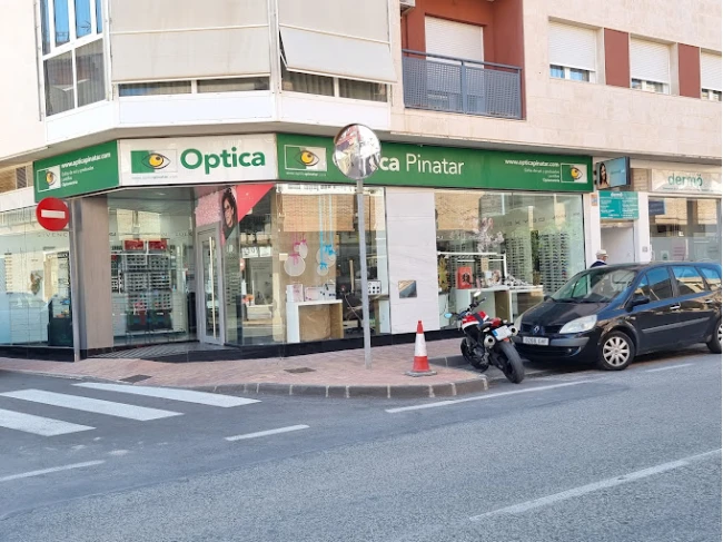 Aud�fonos en MURCIA, �ptica Pinatar