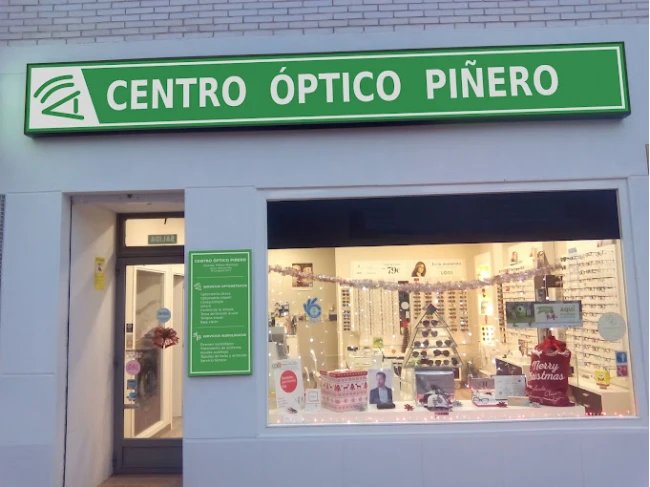 Aud�fonos en MADRID, �ptica Pi�ero