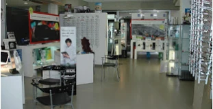 Aud�fonos en TARRAGONA, �ptica Robust�