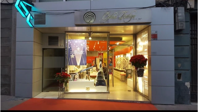 Aud�fonos en BARCELONA, �ptica Rodrigo (Rodrigo Audifons)