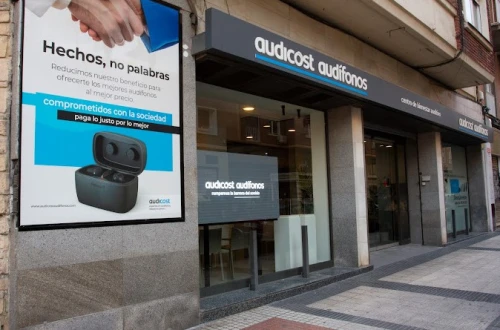 Gu�a del Aud�fono