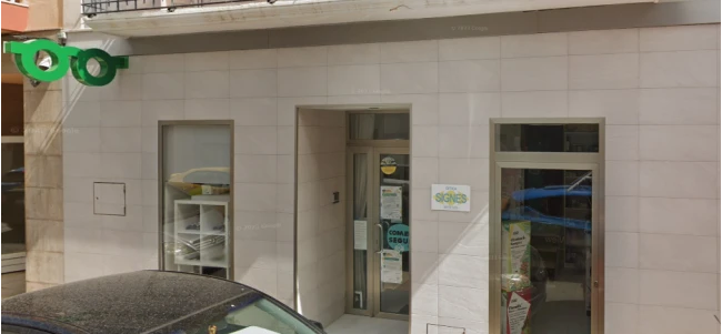 Aud�fonos en ALICANTE, �ptica Signes Gata