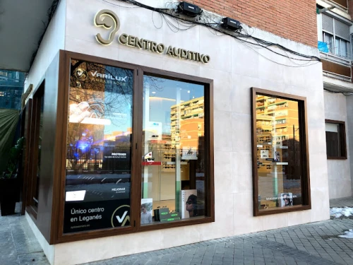 Gu�a del Aud�fono