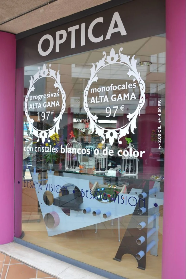 Aud�fonos en CANTABRIA, �ptica Suances