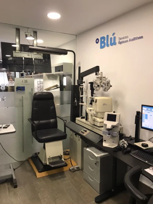 Gu�a del Aud�fono