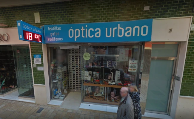 Aud�fonos en HUELVA, �ptica Urbano