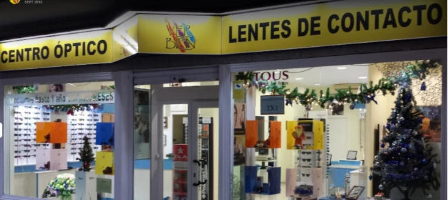 Aud�fonos en MADRID, �ptica Ver Bien