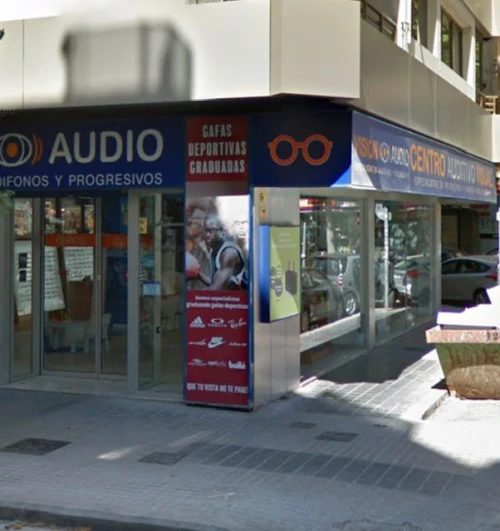 Gu�a del Aud�fono