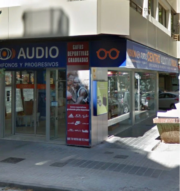 Aud�fonos en VALENCIA, �ptica Visi�n Valencia