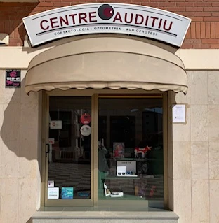 Gu�a del Aud�fono