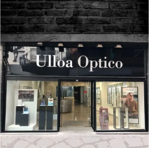 Aud�fonos en ALBACETE, �pticas en Albacete - Ulloa �ptico