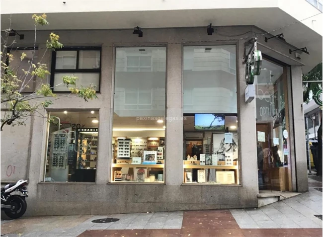 Aud�fonos en PONTEVEDRA, �ptilens 