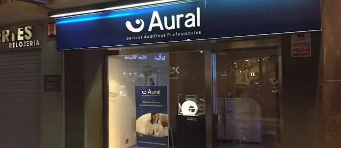 Guía del Audífono