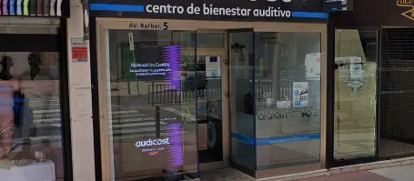 Guía del Audífono