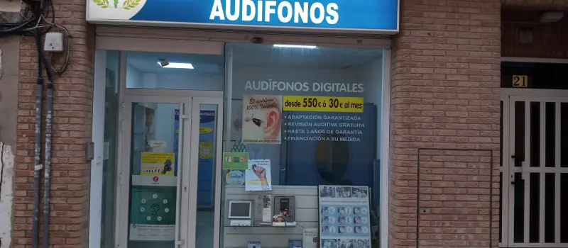 Guía del Audífono