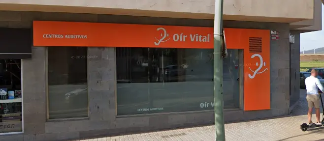 Guía del Audífono
