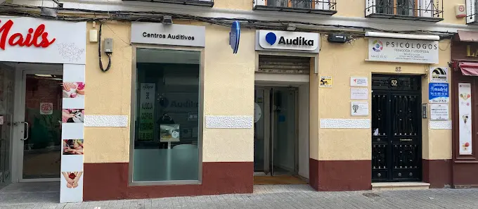 Guía del Audífono