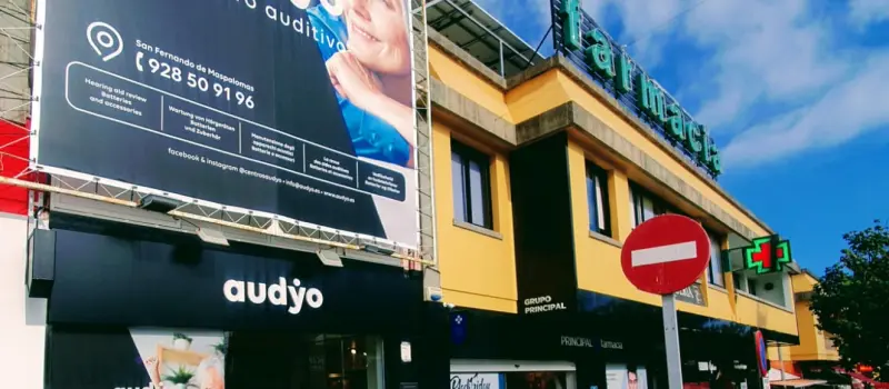 Guía del Audífono