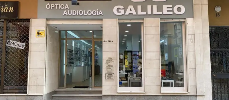Guía del Audífono