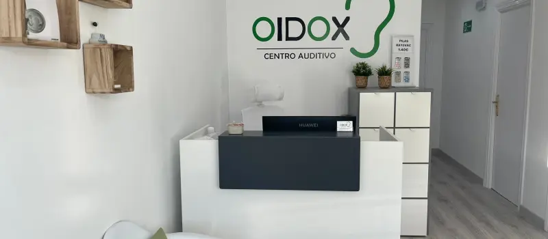 Guía del Audífono