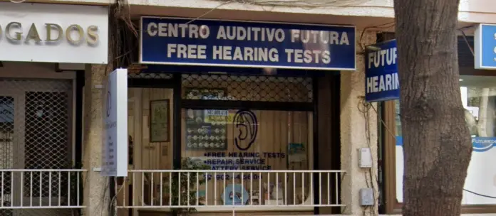 Guía del Audífono