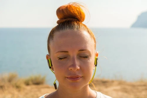 Audfonos para tinnitus