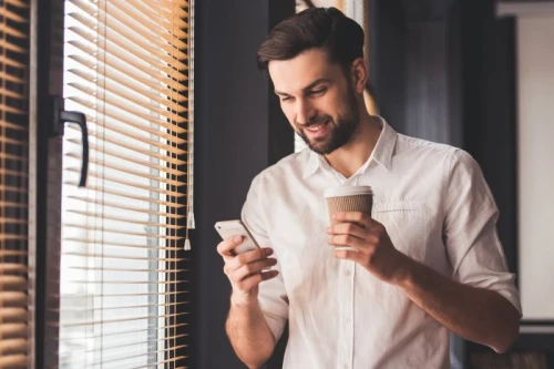 Audfonos con sistema de Bluetooth