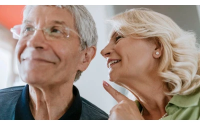 Madrid y la salud auditiva: una mirada actual Madrid y la salud auditiva: una mirada actual