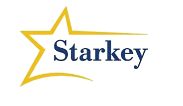 Audfonos Starkey