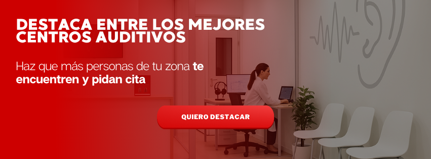 los mejores centros auditivos