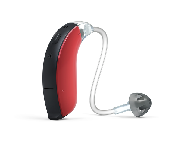 Gu�a del Aud�fono