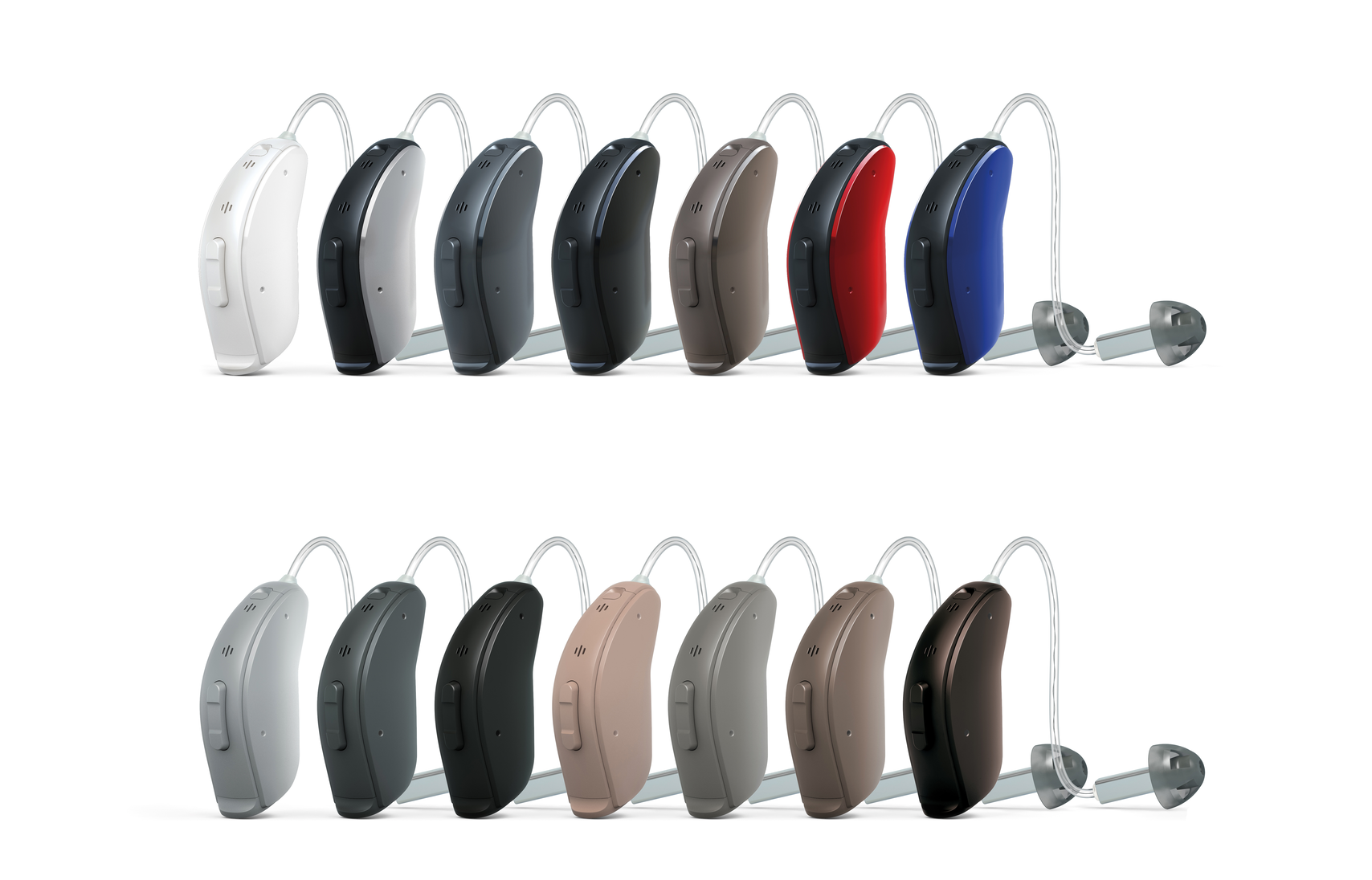 Gu�a del Aud�fono