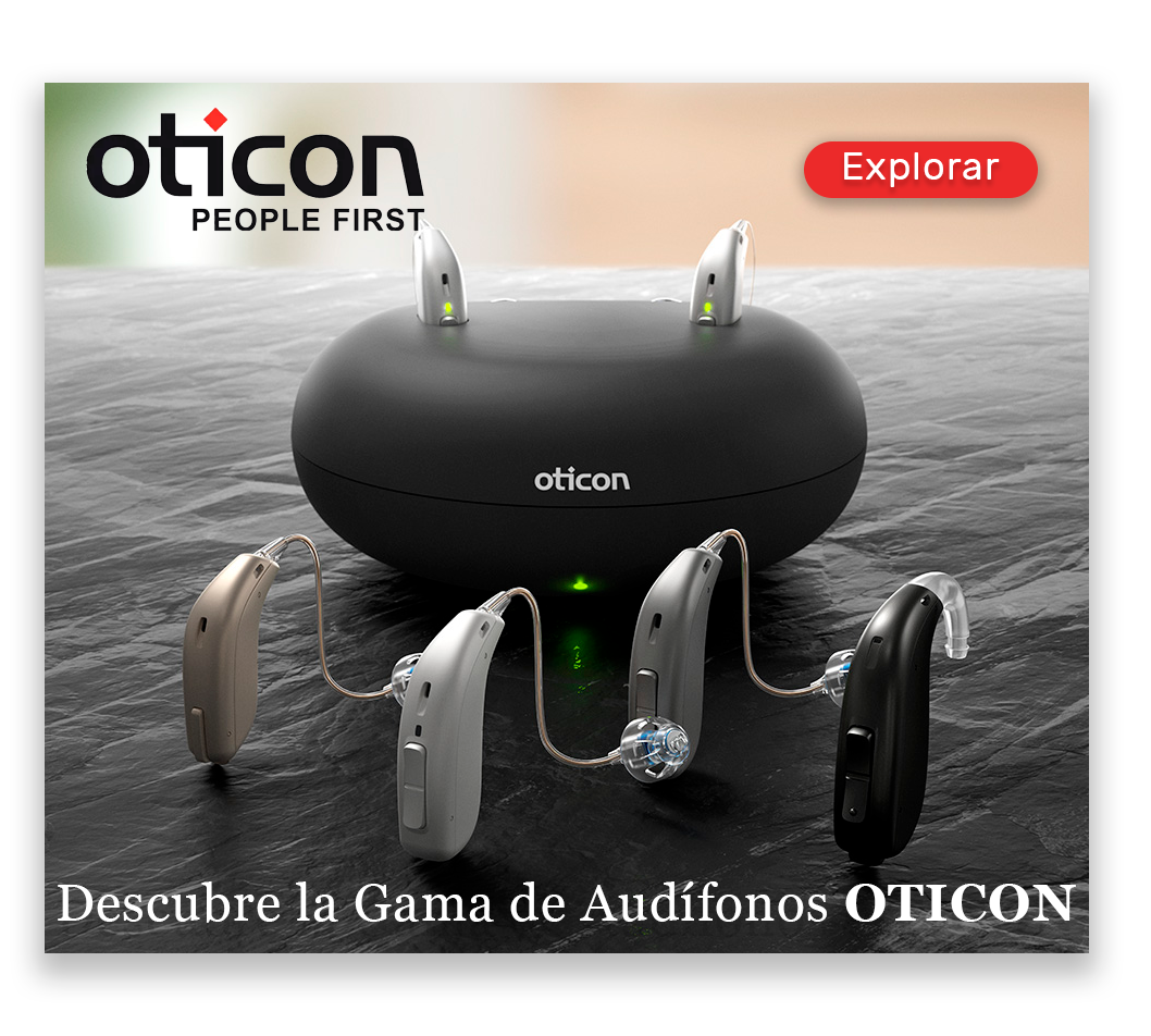 Guía del Audífono