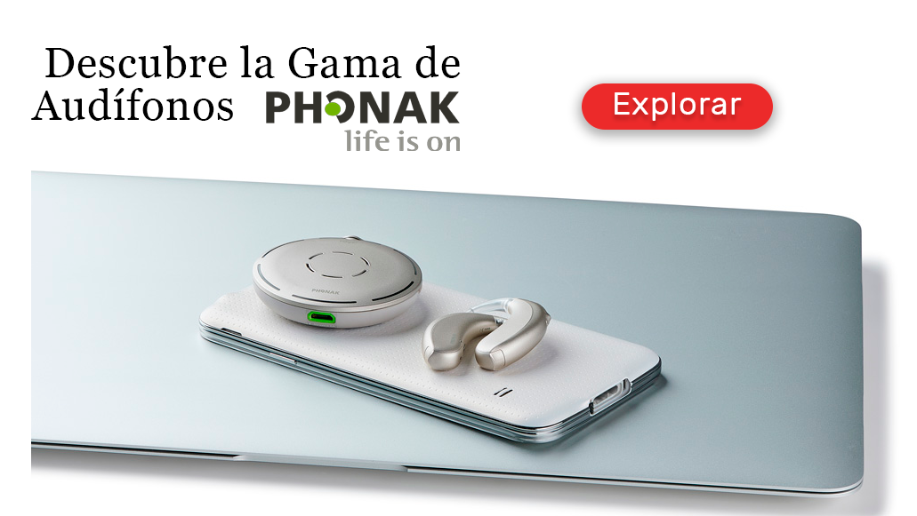 Guía del Audífono