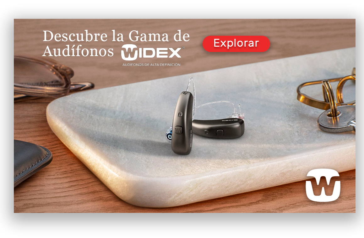 Guía del Audífono