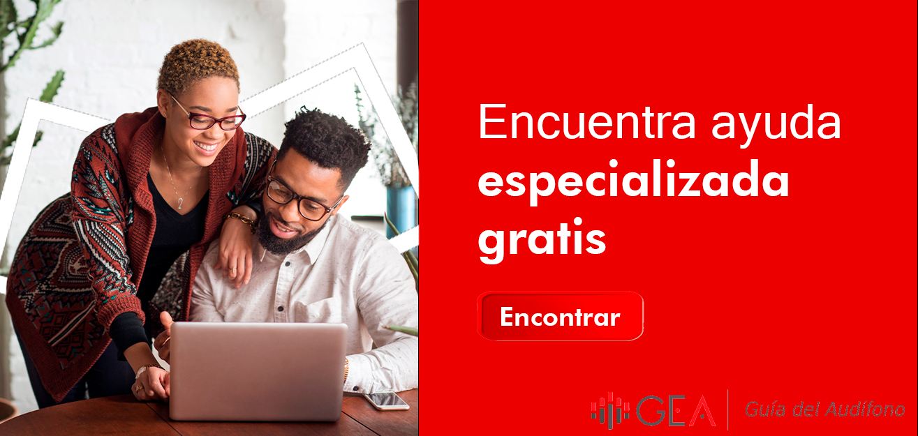 Guía del Audífono