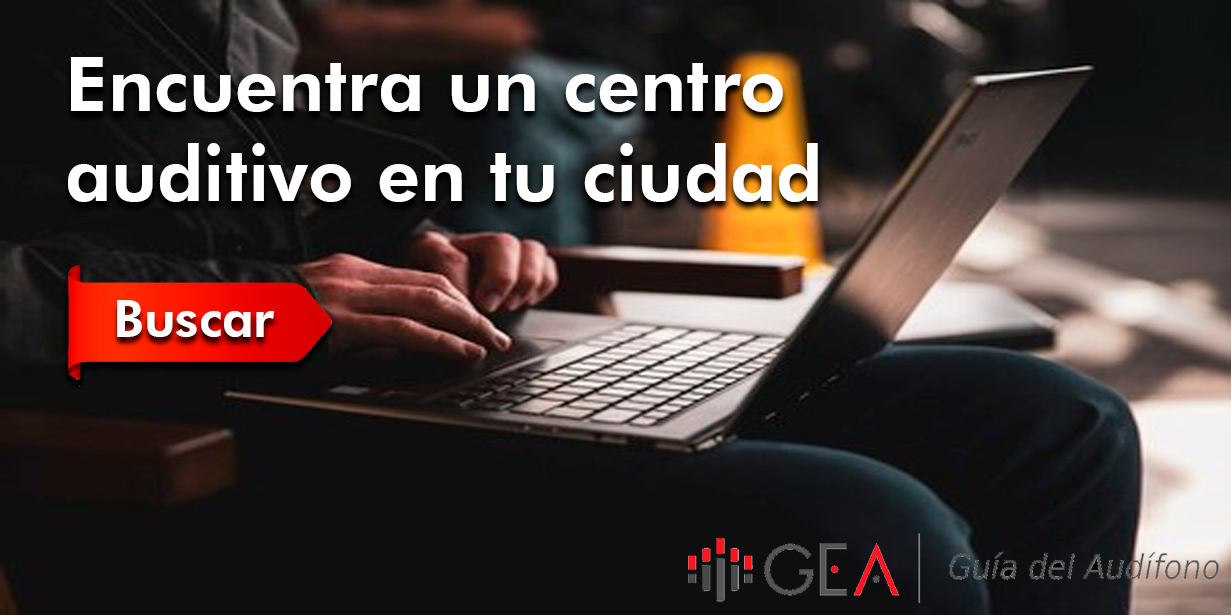 Guía del Audífono
