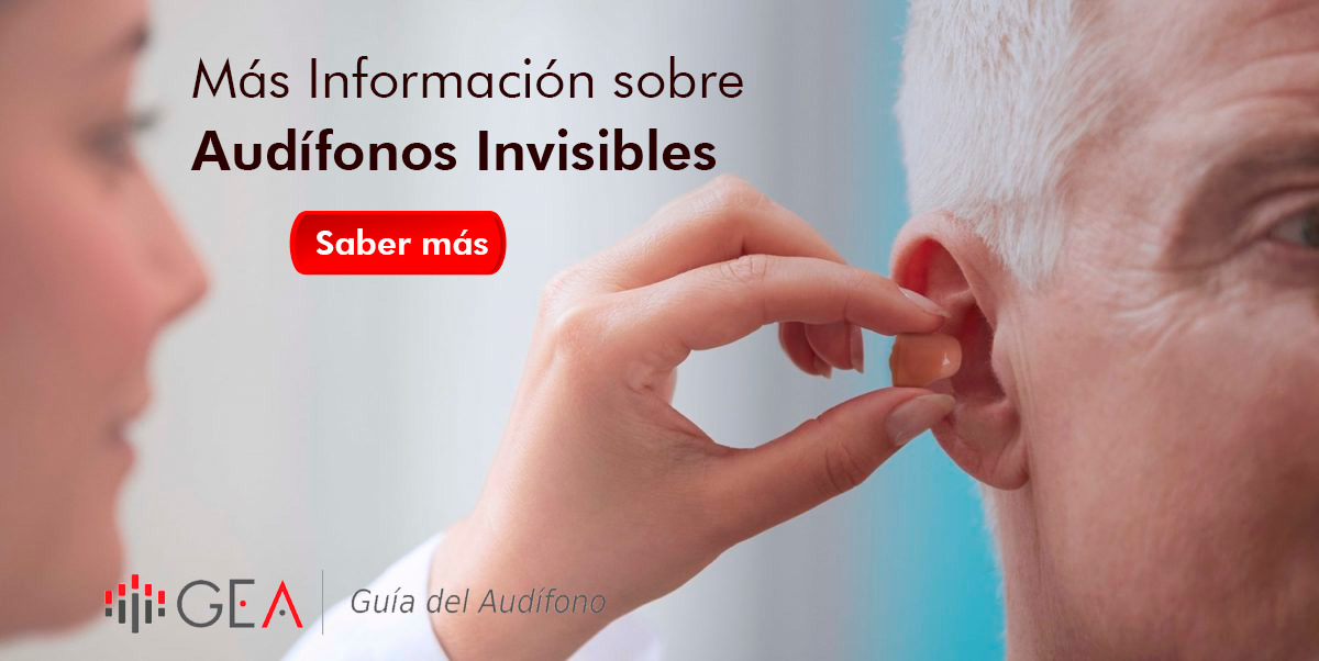 Guía del Audífono