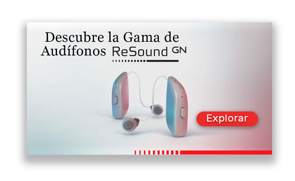 Guía del Audífono