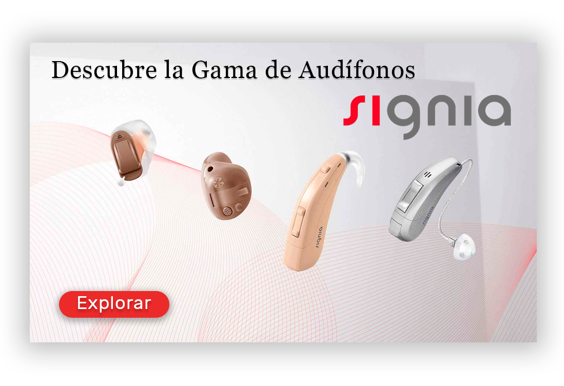 Guía del Audífono